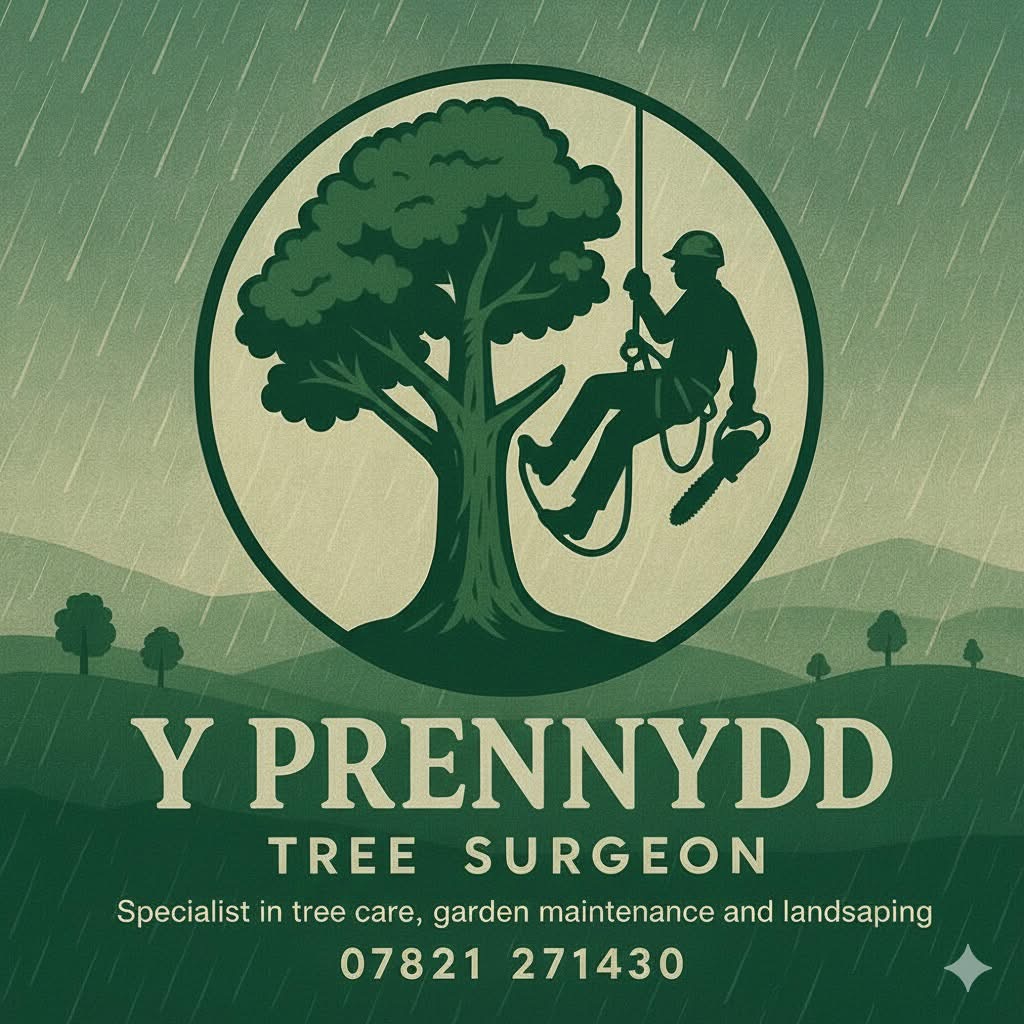 Y Prennydd company logo